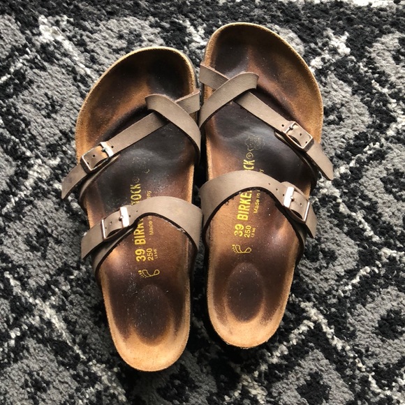Birkenstock Shoes - Mayari Birkenstocks
